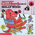Cover Art for 9780613298131, Clifford Goes to Hollywood by Norman Bridwell
