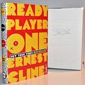 Cover Art for 9780525572886, Ready Player One AUTOGRAPHED by Ernest Cline (SIGNED EDITION) by Ernest Cline