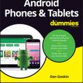 Cover Art for 9781119453857, Android Phones & Tablets For Dummies by Dan Gookin