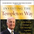 Cover Art for 9780071545631, Investing the Templeton Way by Lauren C. Templeton, Scott Phillips