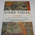 Cover Art for 9783442420056, Julian by Gore Vidal