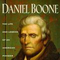 Cover Art for 9781429997065, Daniel Boone by John Mack Faragher