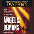 Cover Art for 9780743550208, Angels & Demons by Dan Brown, Richard Poe