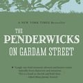 Cover Art for 9780375849619, The Penderwicks on Gardam Street by Jeanne Birdsall