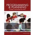 Cover Art for 9780170133876, Programming and Planning in Early Childhood Settings by Leonie Arthur, Bronwyn Beecher, Elizabeth Death, Susan Dockett, Sue Farmer