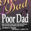 Cover Art for 9780316857758, Rich Dad, Poor Dad by Robert T Kiyosaki