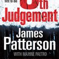 Cover Art for 9781846054808, 9th Judgement: (Women's Murder Club 9) by James Patterson, Maxine Paetro