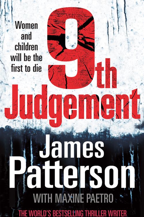 Cover Art for 9781846054808, 9th Judgement: (Women's Murder Club 9) by James Patterson, Maxine Paetro
