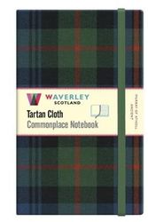 Cover Art for 9781849344876, Murray of Atholl: Waverley Genuine Tartan Cloth Commonplace Large... by Ron Grosset