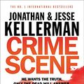Cover Art for B01M159B04, Crime Scene (Telord 1403) by Jonathan Kellerman, Jesse Kellerman