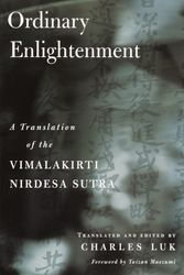 Cover Art for 9781570629716, Ordinary Enlightenment by Charles Luk