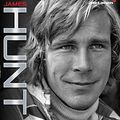 Cover Art for B01KKC89PA, James Hunt by Maurice Hamilton
