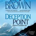 Cover Art for 9781442365469, Deception Point by Dan Brown