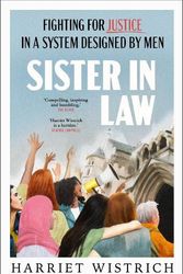Cover Art for 9781911709268, Sister in Law by Harriet Wistrich