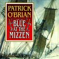 Cover Art for 9780375408762, Blue at the Mizzen by O'Brian, Patrick