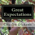Cover Art for 9781976140419, Great Expectations: Classic novel by Charles Dickens by Charles Dickens