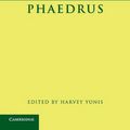 Cover Art for 9780521612593, Plato: Phaedrus by Plato