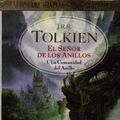 Cover Art for 9789703701681, El senor de los anillos 1. La comunidad del anillo (Spanish Edition) by J.r.r. Tolkien