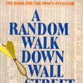 Cover Art for 9780393959611, A Random Walk Down Wall Street by Burton G. Malkiel