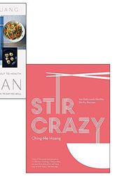 Cover Art for 9789123780686, Ching He Huang Collection 2 Books Set (Eat Clean Work Yourself To Health, Stir Crazy [Hardcover]) by Ching-He Huang