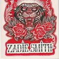 Cover Art for 9780241979358, White Teeth by Zadie Smith