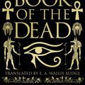 Cover Art for 9781789505672, The Egyptian Book of the Dead by Arcturus Publishing