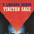 Cover Art for 9781533522399, Tibetan Sage by T. Lobsang Rampa