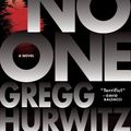 Cover Art for 9781423380856, Trust No One by Gregg Hurwitz