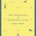Cover Art for 9780141199009, The Adventures of Huckleberry Finn by Mark Twain