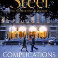 Cover Art for 9781529021639, Complications by Danielle Steel