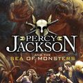 Cover Art for 9780141352053, Percy Jackson and the Sea of Monsters: The Graphic Novel by Rick Riordan