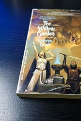 Cover Art for 9780441855643, Willow Garden by Kathryn Grant