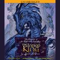 Cover Art for 9780743574723, The Indigo King by James A. Owen