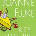 Cover Art for 9780758272645, Key Lime Pie Murder by Joanne Fluke