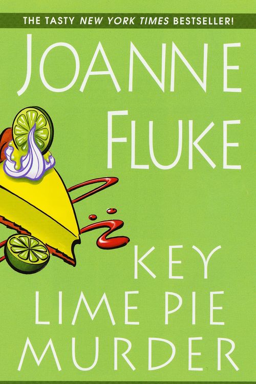 Cover Art for 9780758272645, Key Lime Pie Murder by Joanne Fluke