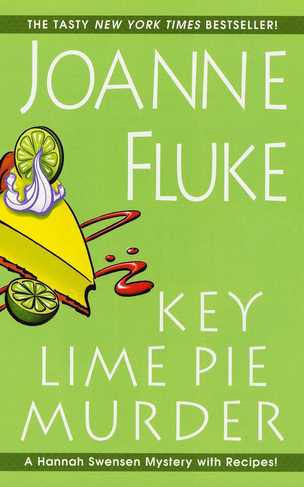 Cover Art for 9780758272645, Key Lime Pie Murder by Joanne Fluke
