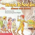Cover Art for 9788949130477, The Magic School Bus Inside the Earth by Joanna Cole