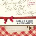 Cover Art for 9781742374765, The Guernsey Literary and Potato Peel Pie Society by Mary Ann Shaffer, Annie Barrows