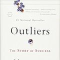 Cover Art for B07H9XX3G1, [By Malcolm Gladwell ] Outliers: The Story of Success (Paperback)【2018】by Malcolm Gladwell (Author) (Paperback) by Malcolm Gladwell