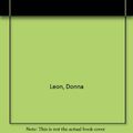 Cover Art for 9781445858807, Drawing Conclusions by Donna Leon