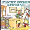 Cover Art for 9780590456784, Scientific Progress Goes 'Boink' by Watterson, Bill