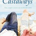 Cover Art for 9780316433655, The Castaways by Elin Hilderbrand