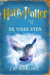 Cover Art for 9788702113990, Harry Potter og De Vises Sten (in Danish) by J. K. Rowling