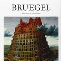 Cover Art for 9783836562256, Bruegel by Rose-Marie Hagen