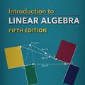 Cover Art for 9781733146654, Introduction to Linear Algebra by Gilbert Strang