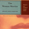 Cover Art for 9780307759337, The Woman Warrior by Maxine Hong Kingston