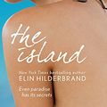 Cover Art for 9780340919842, The Island by Elin Hilderbrand