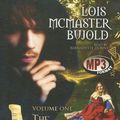 Cover Art for 9781433206245, Beguilement by Lois McMaster Bujold