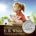 Cover Art for 9780061215032, Charlotte's Web by E. B. White