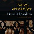 Cover Art for 9781842778722, Woman at Point Zero by El-Saadawi, Nawal